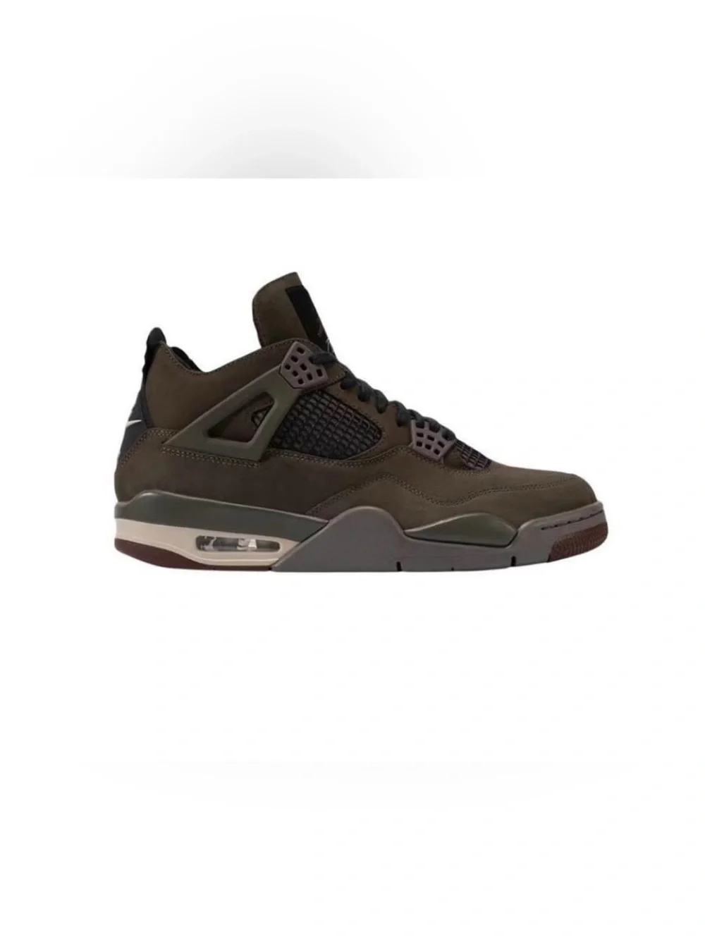 Air Jordan 4 Retro OG x A Ma Maniére